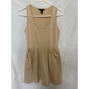 Forever 21 - Baby doll dress
